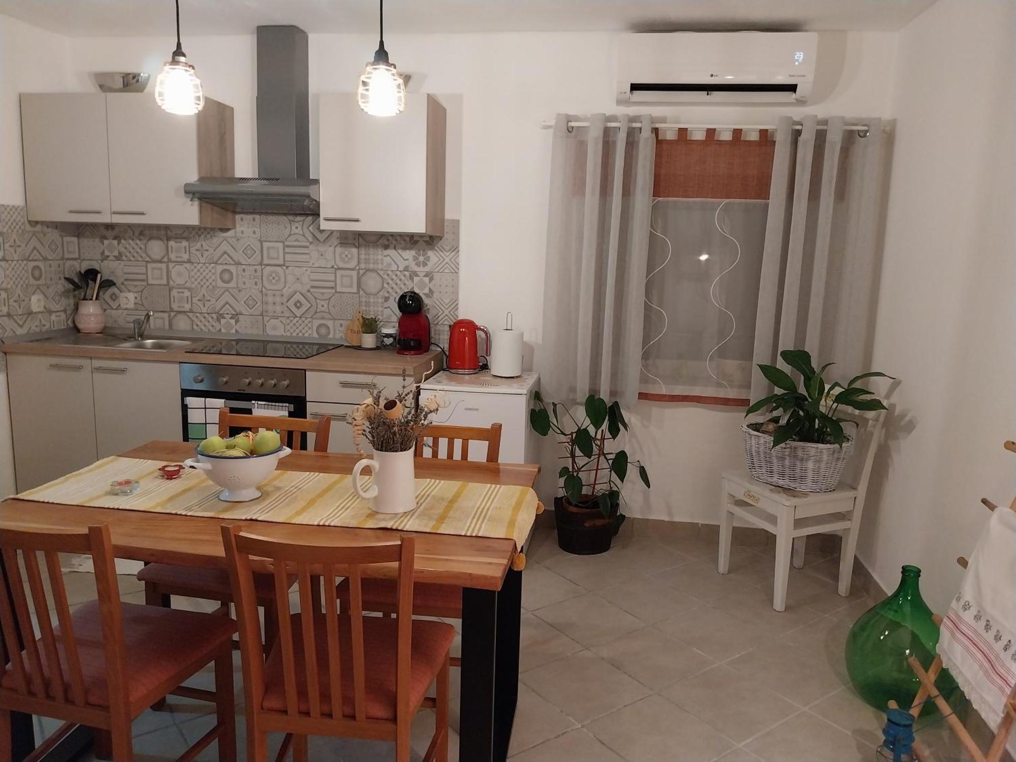 Gračac Apartment Ada Bed & Breakfast المظهر الخارجي الصورة