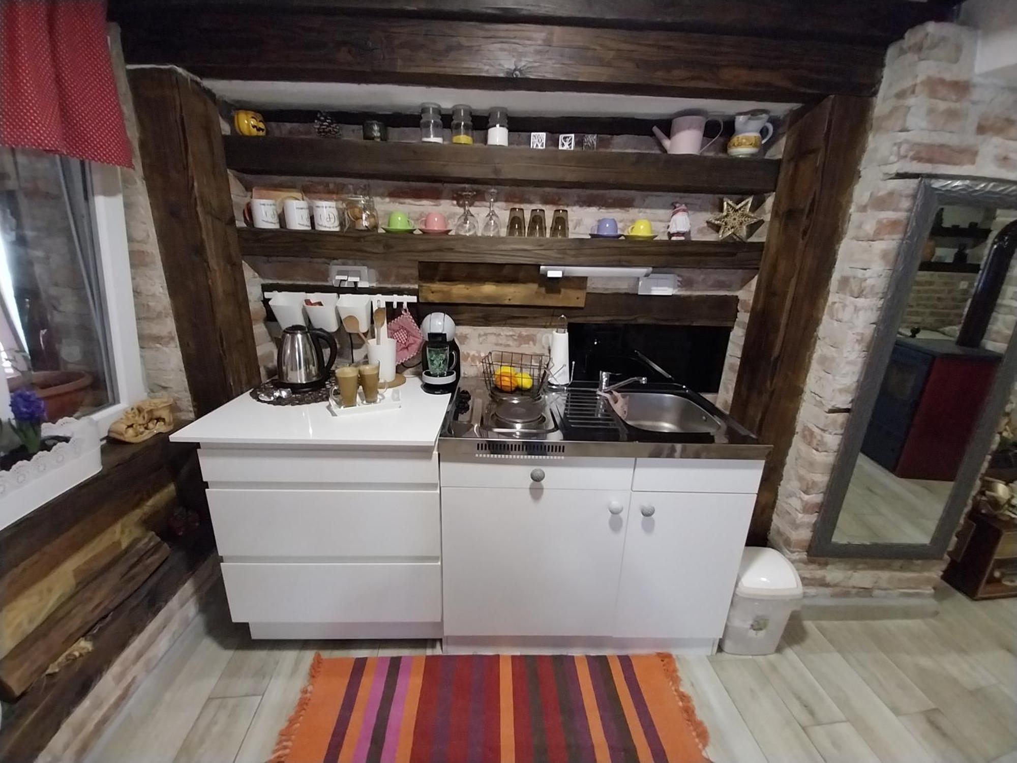 Gračac Apartment Ada Bed & Breakfast المظهر الخارجي الصورة