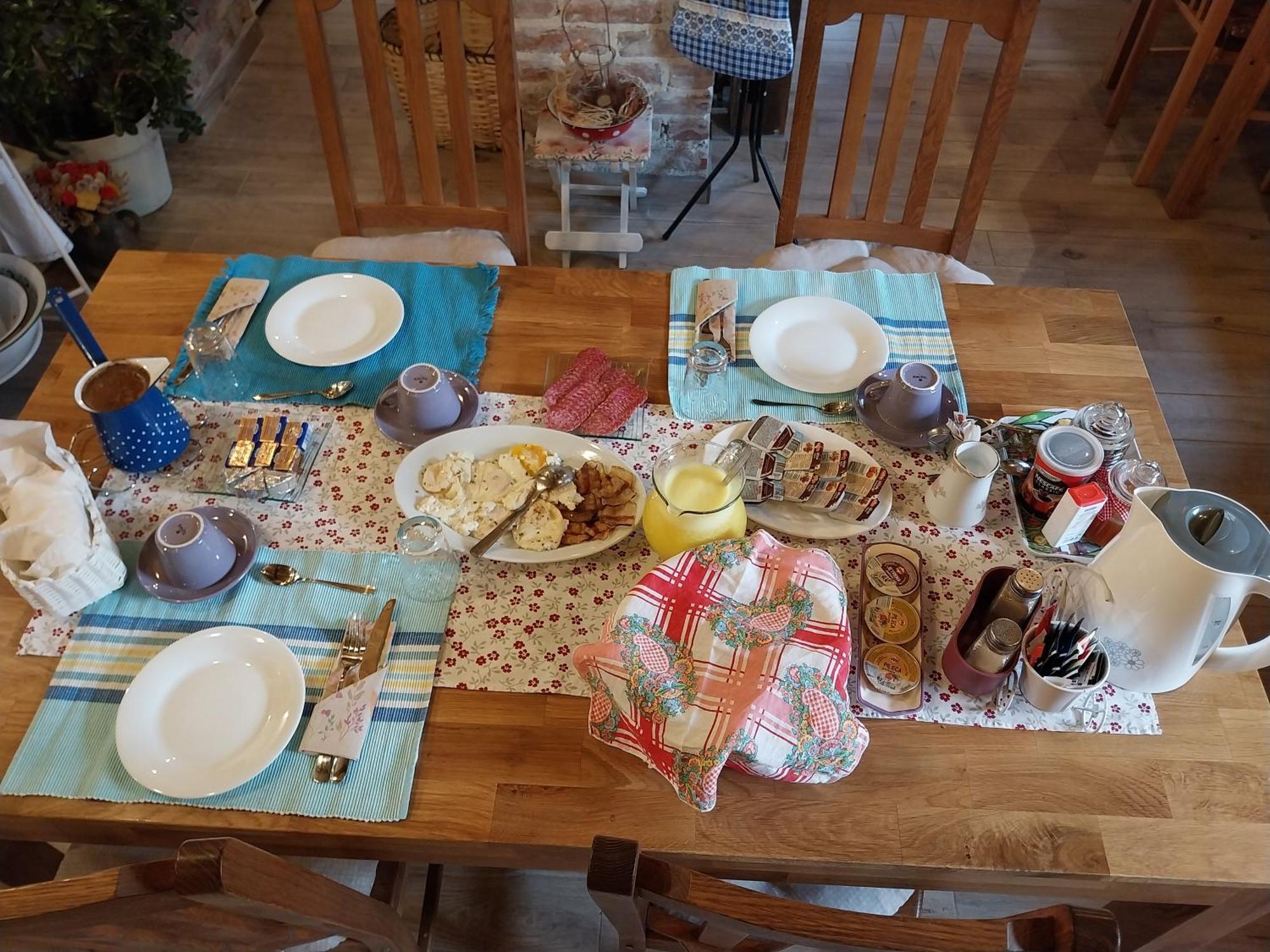 Gračac Apartment Ada Bed & Breakfast المظهر الخارجي الصورة